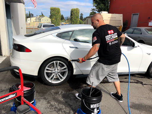APE Luxury Auto Spa | Ceramic Coating | Paint Protection Film | Window Tint | Auto Detailing en Santa Rosa