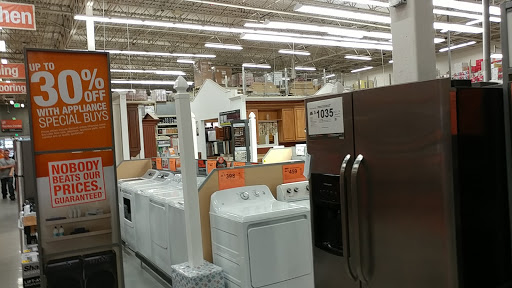 Home Improvement Store «The Home Depot», reviews and photos, 1261 N Military Hwy, Norfolk, VA 23502, USA