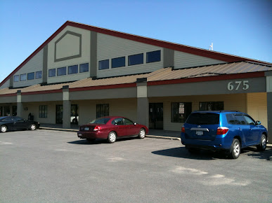 High Peaks Dental - High Peaks Dental