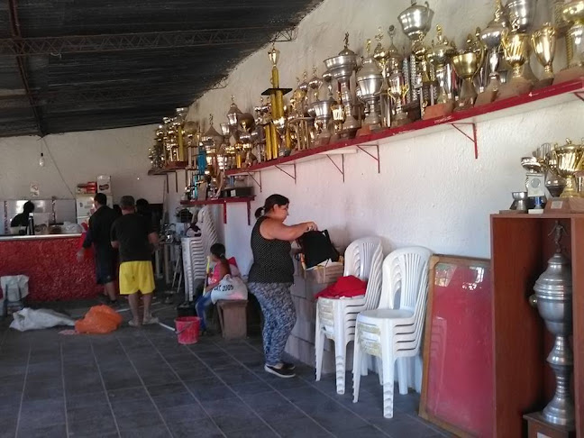 Opiniones de Cancha De Baby Fútbol Potencia en Las Piedras - Gimnasio