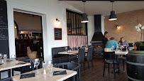 Atmosphère du Restaurant basque Restaurant Le Prado à Saint-Jean-de-Luz - n°2