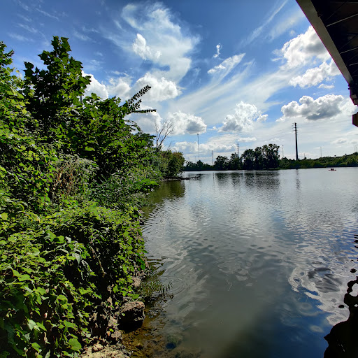 Park «Scioto Audubon Metro Park.», reviews and photos, 400 W Whittier St, Columbus, OH 43215, USA