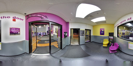 Gym «Planet Fitness - Baltimore (Dundalk), MD», reviews and photos, 1405 Merritt Blvd, Dundalk, MD 21222, USA