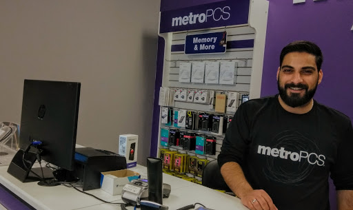 Cell Phone Store «MetroPCS Authorized Dealer», reviews and photos, 4815 Ridge Rd, Douglasville, GA 30134, USA