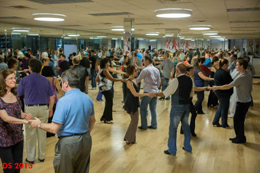 Dance School «Avant Garde Ballroom Dance Center», reviews and photos, 5268 Nicholson Ln Suite M, Kensington, MD 20895, USA