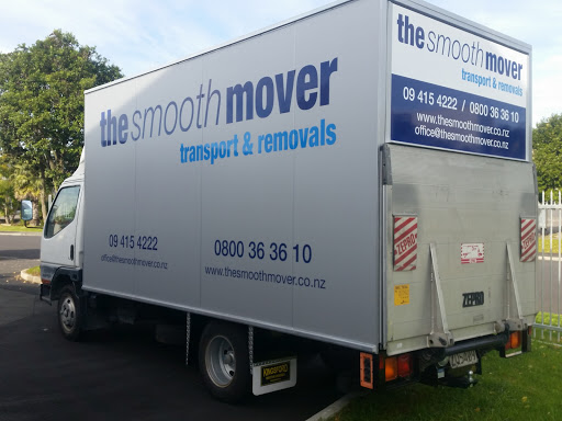 The Smooth Mover