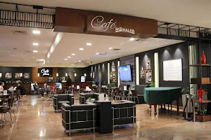 Café Monalisa image