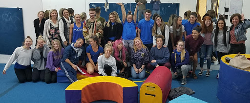 Gymnastics Center «Momentum Athletic Center - Parker Colorado», reviews and photos, 10490 S Progress Way, Parker, CO 80134, USA