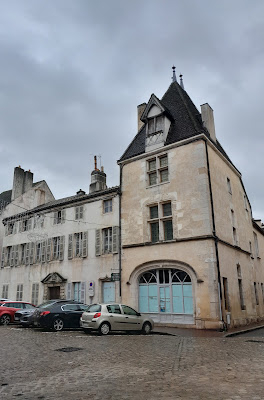 Beaune à Beaune