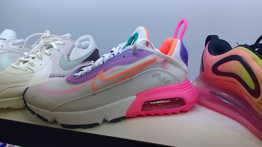 Shoe Store «Just For Sports», reviews and photos, 6215 N Andrews Ave, Fort Lauderdale, FL 33309, USA