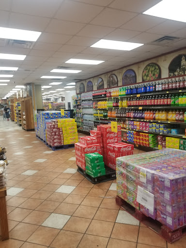 Butcher Shop «La Michoacana Meat Market», reviews and photos, 8443 Airline Dr, Houston, TX 77037, USA