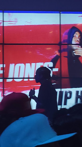 Event Venue «Legends Event Center», reviews and photos, 4240 W Camelback Rd, Phoenix, AZ 85019, USA