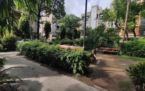 6A block park image