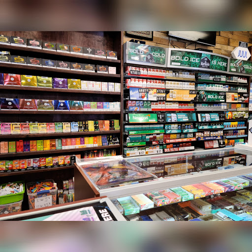 Tobacco Shop «House of Vapes Smoke Shop», reviews and photos, 1605 12600 S, Riverton, UT 84065, USA