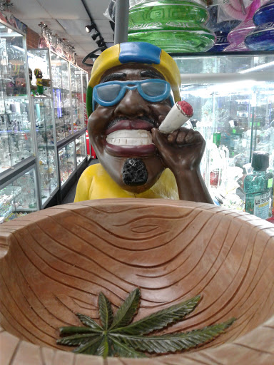 Tobacco Shop «3D SMOKE SHOP», reviews and photos, 2721 Alum Rock Ave, San Jose, CA 95127, USA