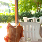 Photo n°4 de l'avis de Andrea.e fait le 12/07/2023 à 15:32 sur le  Al Panino à Coltano