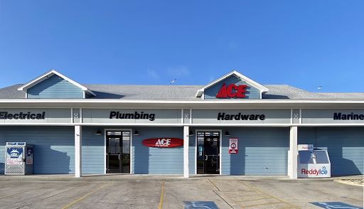 Hardware Store «Coastal Hardware LLC», reviews and photos, 15326 S Padre Island Dr, Corpus Christi, TX 78418, USA