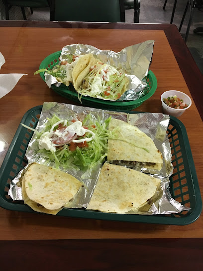 3 Ways Mexican Store