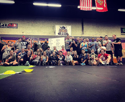 Crossfit Raid - 309 Camer Dr #6, Bensalem, PA 19020