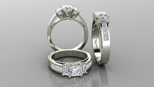 Jeweler «Moses Jewelers», reviews and photos, 19141 Stone Oak Pkwy, San Antonio, TX 78258, USA