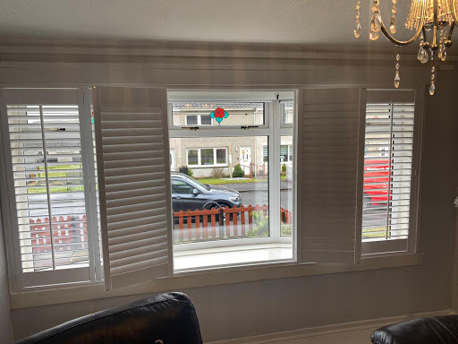 Select Blinds & Shutters