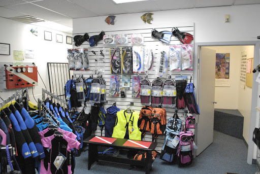 Dive Shop «Sea Sports Scuba - The Woodlands», reviews and photos, 25701 Interstate 45 N, Spring, TX 77380, USA