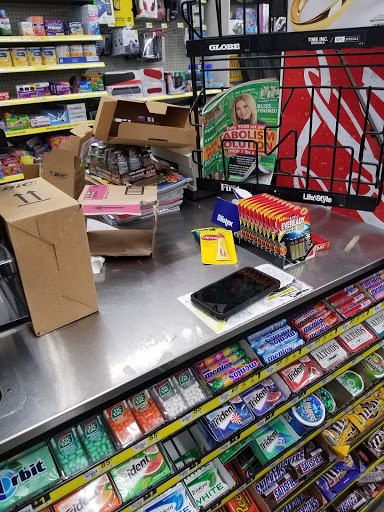 Discount Store «Dollar General», reviews and photos, 105 Morton Ave, Martinsville, IN 46151, USA