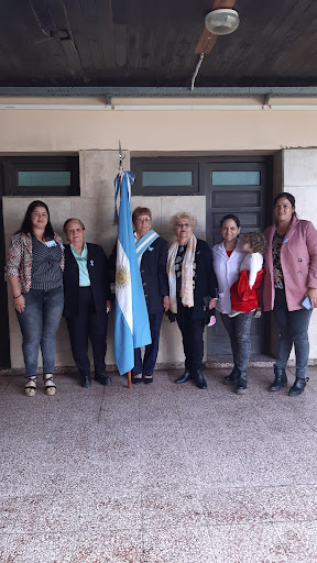 Heladeria KAIROS music - Bar en General Vedia