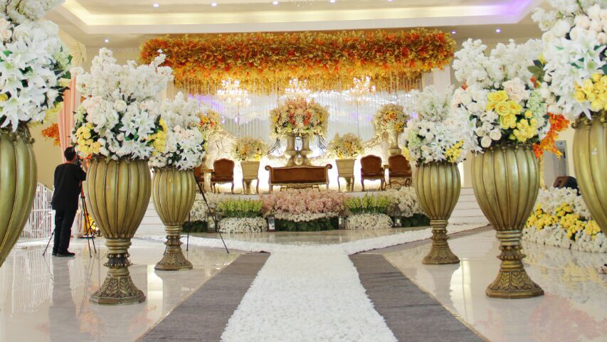 Rahayu Wedding House