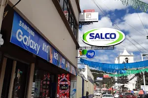 SALCO image