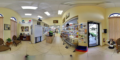 Store «HealthePets Market», reviews and photos, 155 Toney Penna Dr, Jupiter, FL 33458, USA