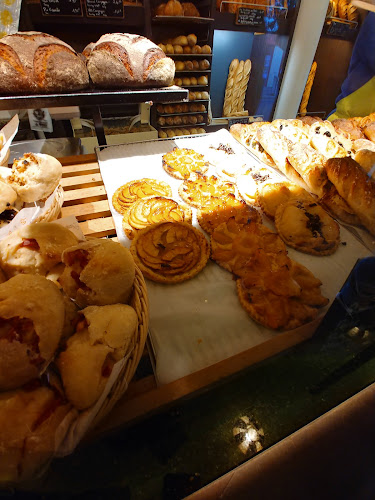 Boulangerie Pâtisserie à Paris