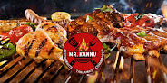 Mr. Kannu Grill House Arcozelo
