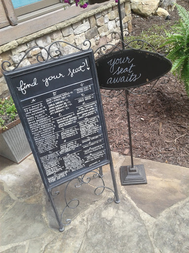 Wedding Venue «Indigo Falls Events», reviews and photos, 392 Red Mountain Rd, Dallas, GA 30157, USA
