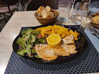 Plats et boissons du Restaurant français Civette Garibaldi à Nice - n°2