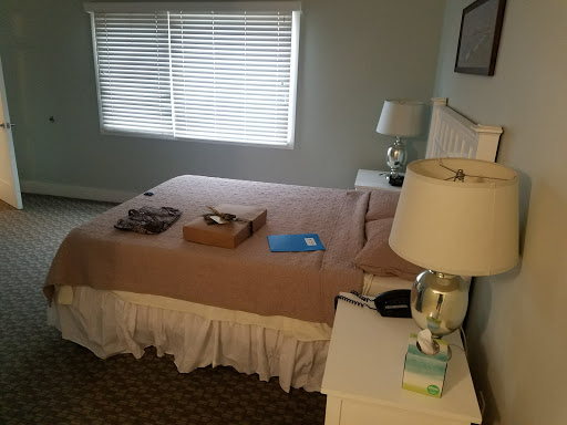 Non-Profit Organization «Long Beach Ronald McDonald House», reviews and photos