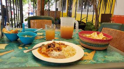 Cocina Económica Sofía