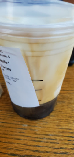 Coffee Shop «Starbucks», reviews and photos, 7210 Fulton Dr NW, Canton, OH 44718, USA