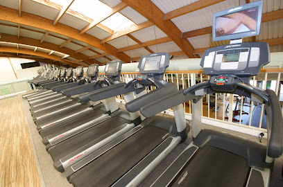 NUFFIELD HEALTH ST ALBANS FITNESS & WELLBEING GYM