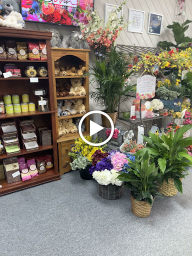 Florist «Bentley Florist & Gifts», reviews and photos, 1270 Belsay Rd, Burton, MI 48509, USA