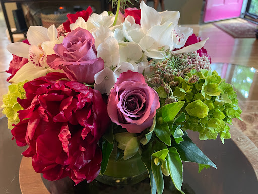 Florist «Posies of Wellesley», reviews and photos, 158 E Central St, Natick, MA 01760, USA