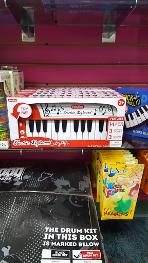 Toy Store «Toy Store», reviews and photos, 5300 SW 21st St A, Topeka, KS 66604, USA