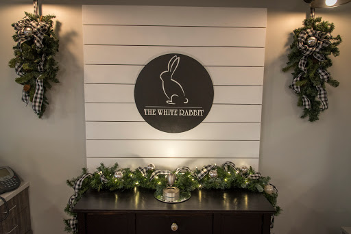 Thrift Store «White Rabbit Thrift Shop At Carroll Hospital», reviews and photos, 550 Washington Rd, Westminster, MD 21157, USA