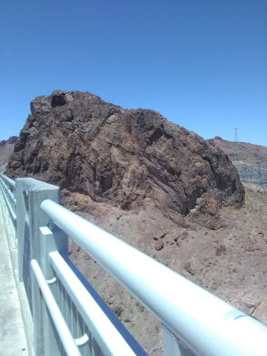 Visitor Center «Lake Mead Visitor Center», reviews and photos