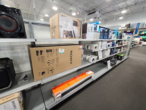 Electronics Store «Best Buy», reviews and photos, 79220 CA-111, La Quinta, CA 92253, USA