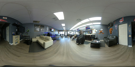 Barber Shop «KEENER KUTS BARBER SHOP», reviews and photos, 33113 Center Ridge Rd, North Ridgeville, OH 44039, USA