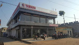 Kisan Yamaha (yamaha/eicher Showroom)