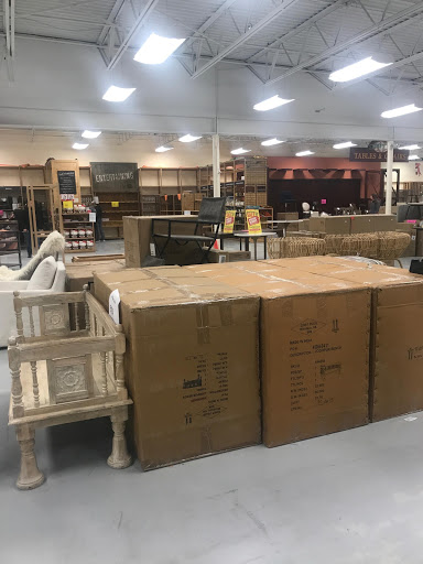 Furniture Store «Cost Plus World Market», reviews and photos, 26145 Great Northern Shop Center, North Olmsted, OH 44070, USA