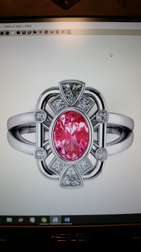 Jewelry Store «Williams Diamond Center», reviews and photos, 2823 London Rd # 4, Eau Claire, WI 54701, USA