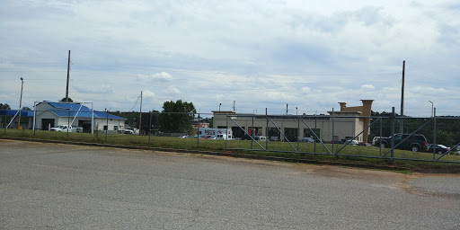 Sporting Goods Store «Timberghost Hunting and Fishing», reviews and photos, 3455 Keith Bridge Rd, Cumming, GA 30041, USA